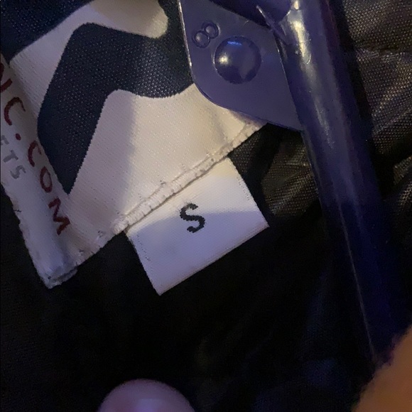 Varsity jacket - Picture 4 of 4